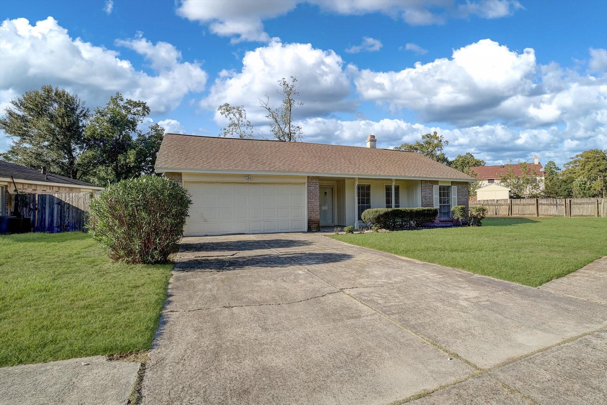 20203 Fox Stone Lane — photo