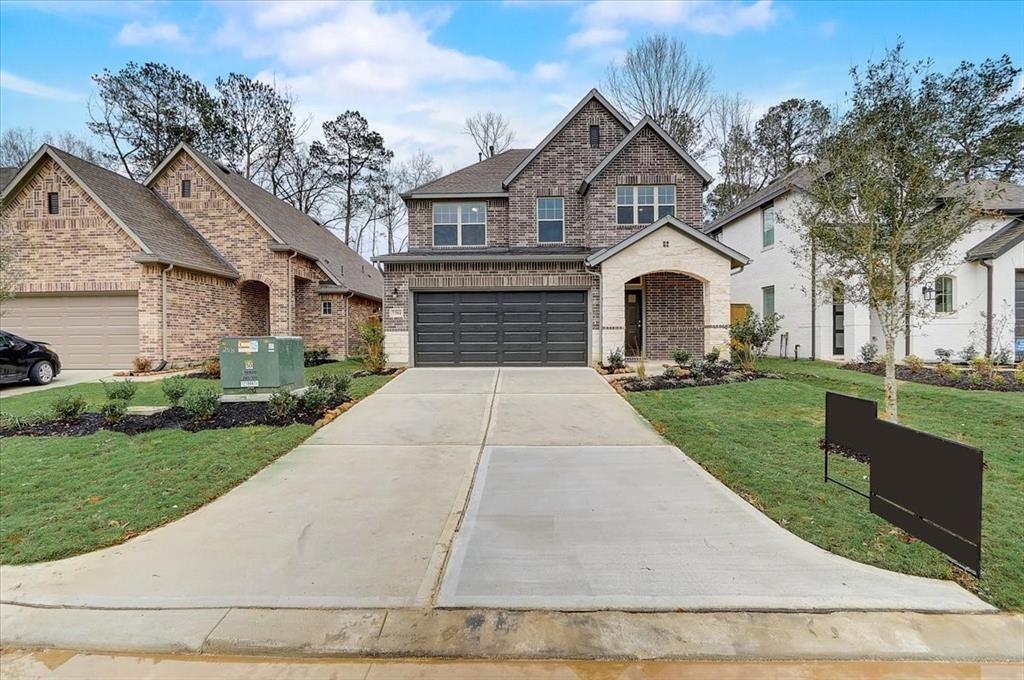 7384 Mount Greylock Loop, Porter, TX 77365 — photo 2