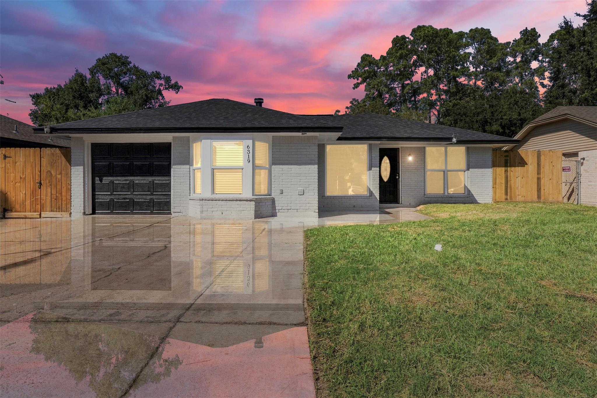 6319 Hopper Road — photo