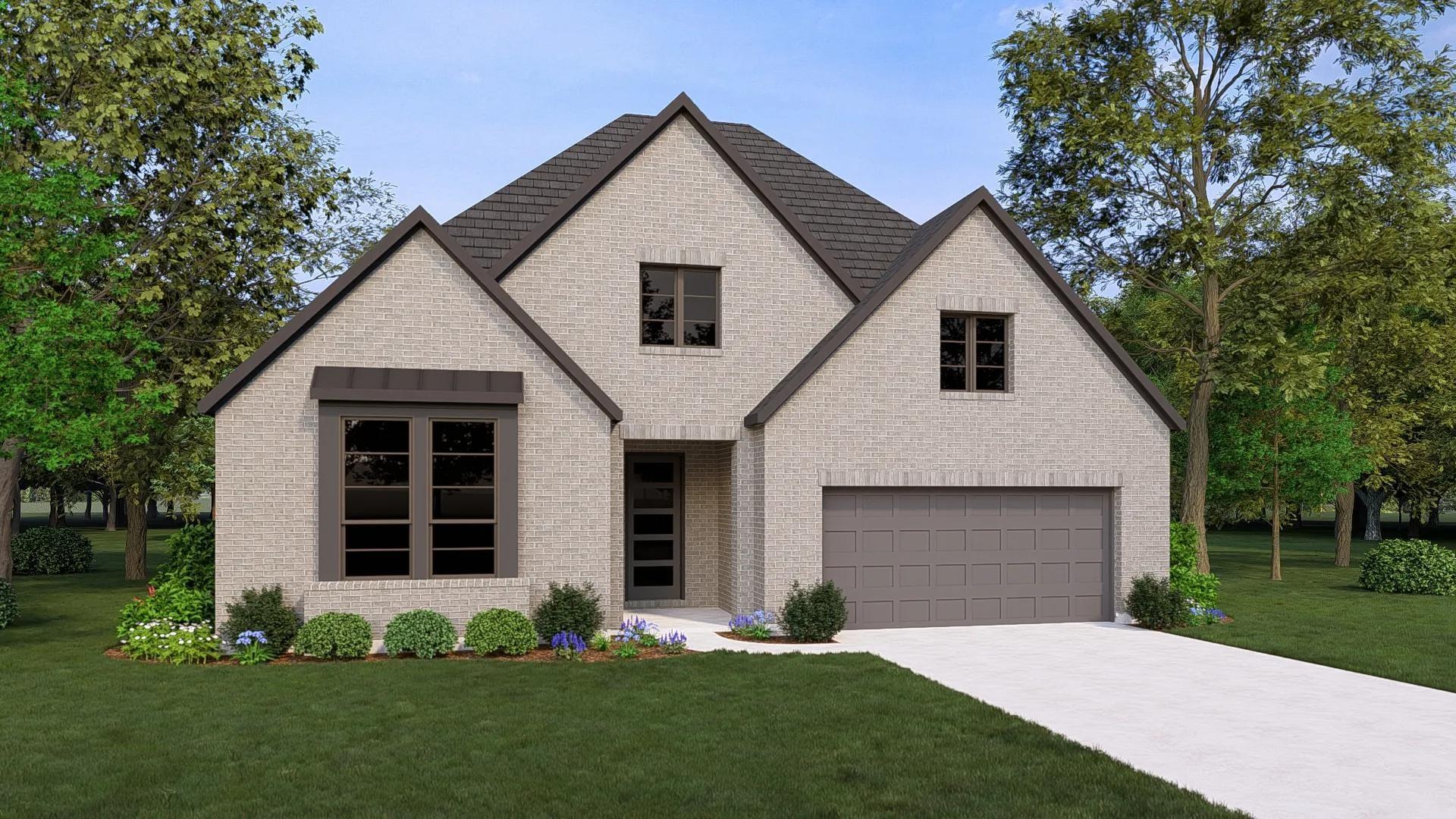 436 Harvest Moon Drive — photo