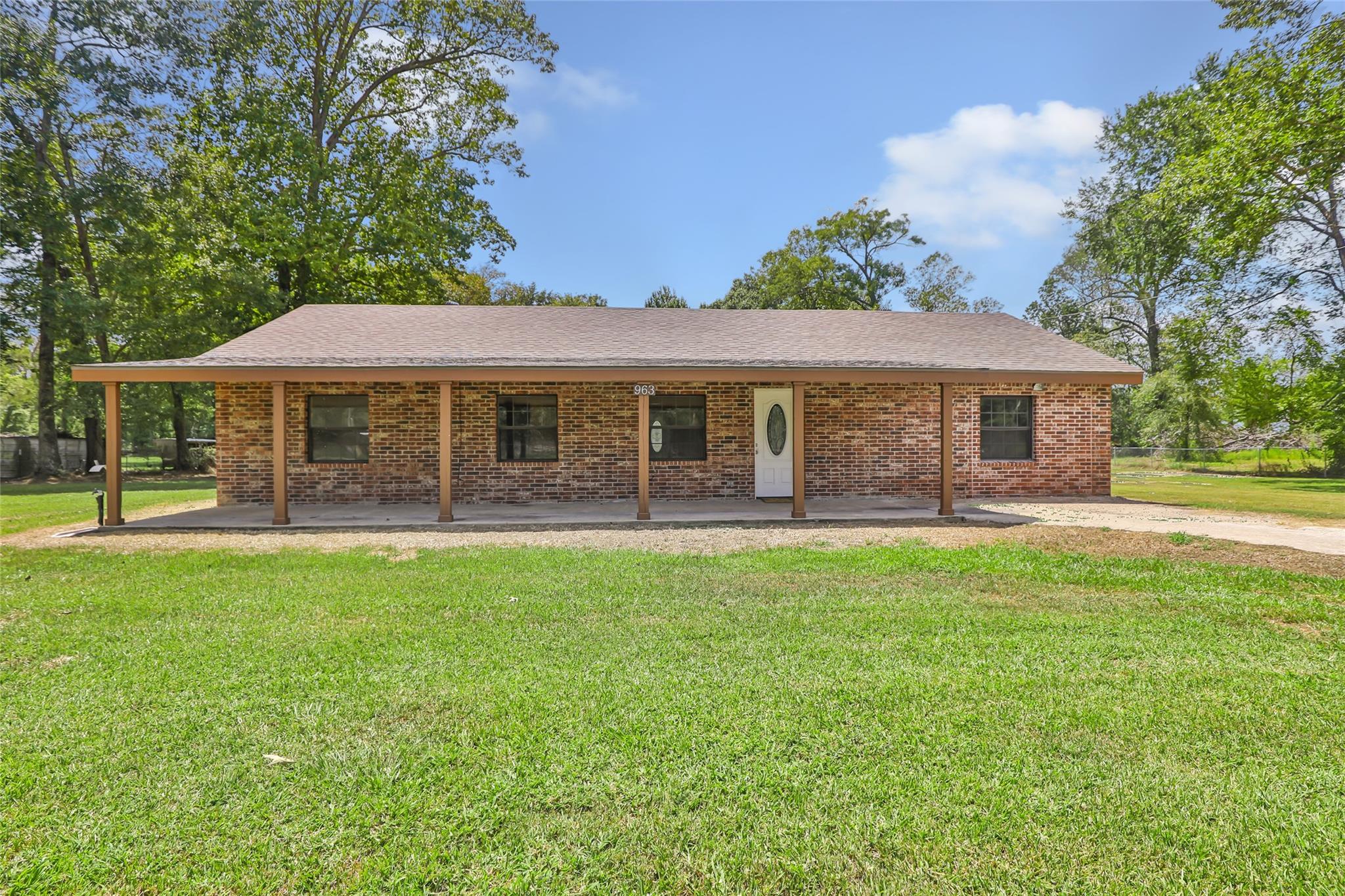 963 County Road 2339 — photo
