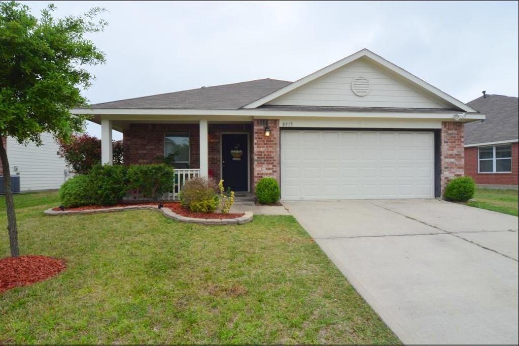 8915 Durham Manor Lane — photo