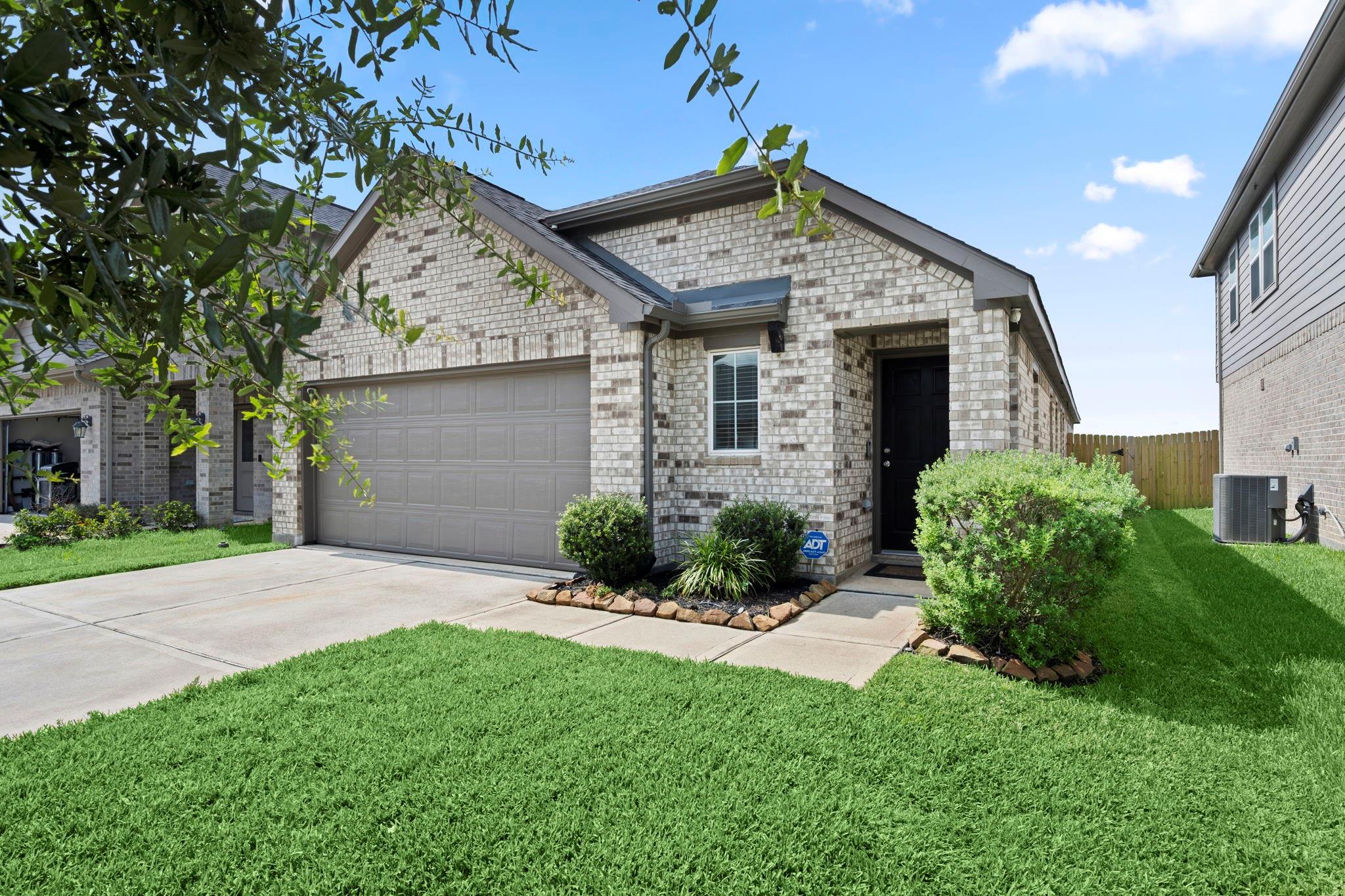 17711 Chartertree Lane — photo