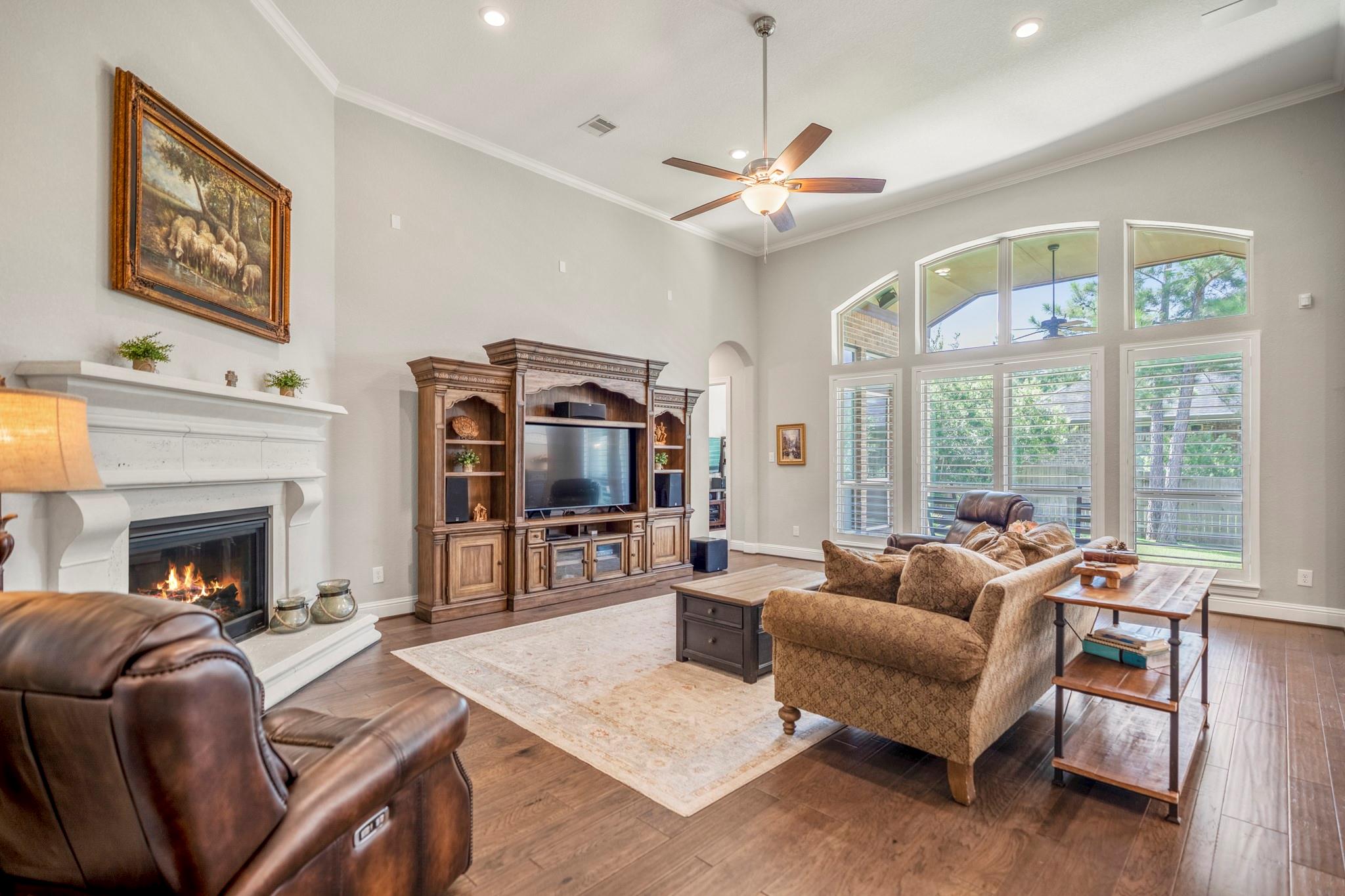 219 Chirping Squirrel Court, Pinehurst, TX 77362 — photo 3