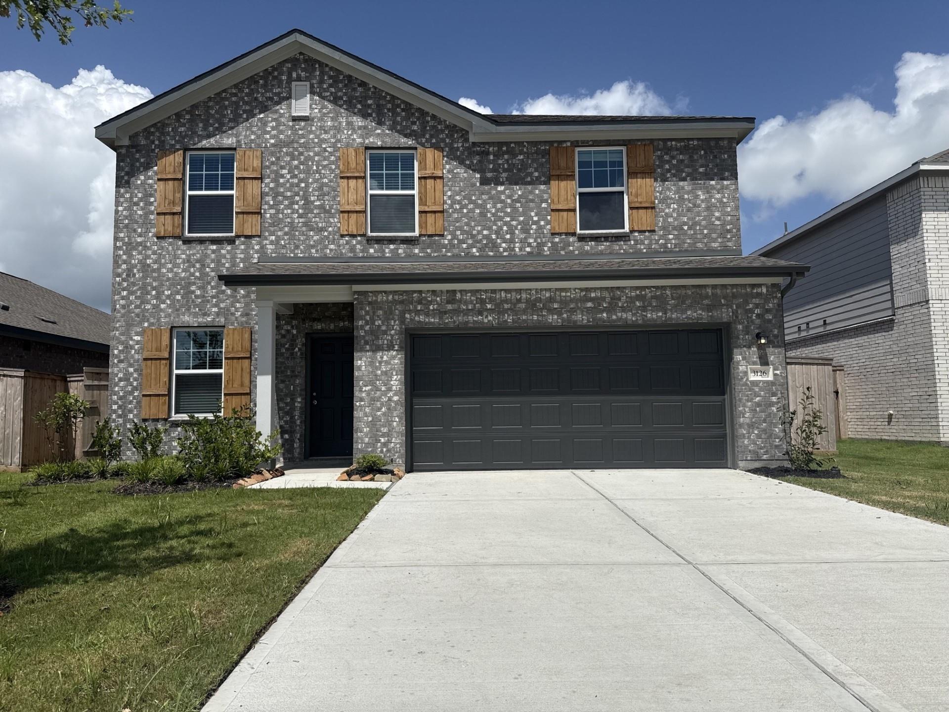 3126 Diamond View Lane — photo