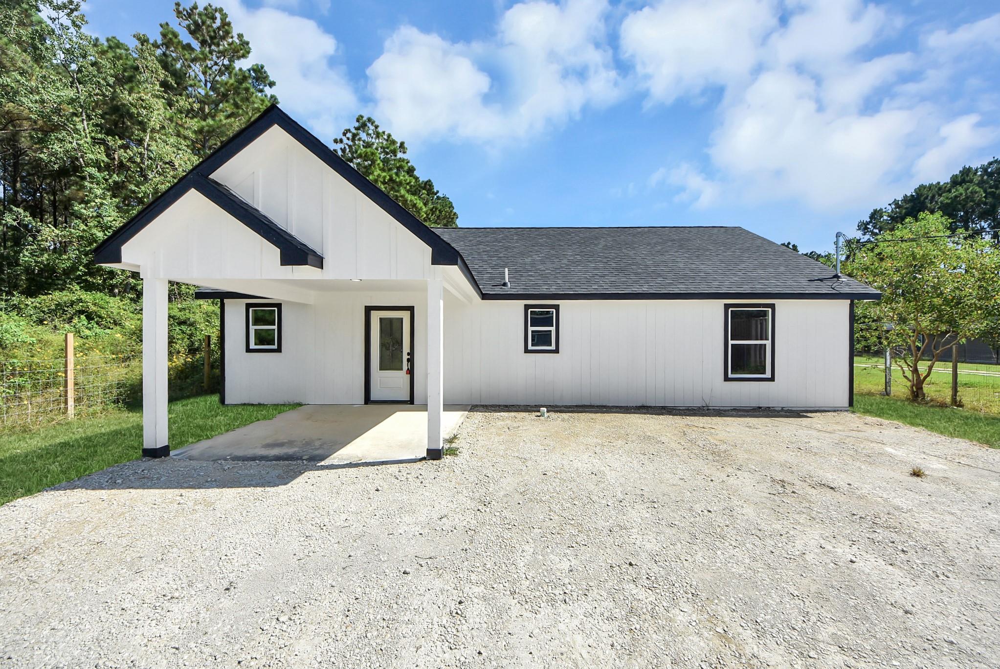 2896 Road 5018 — photo