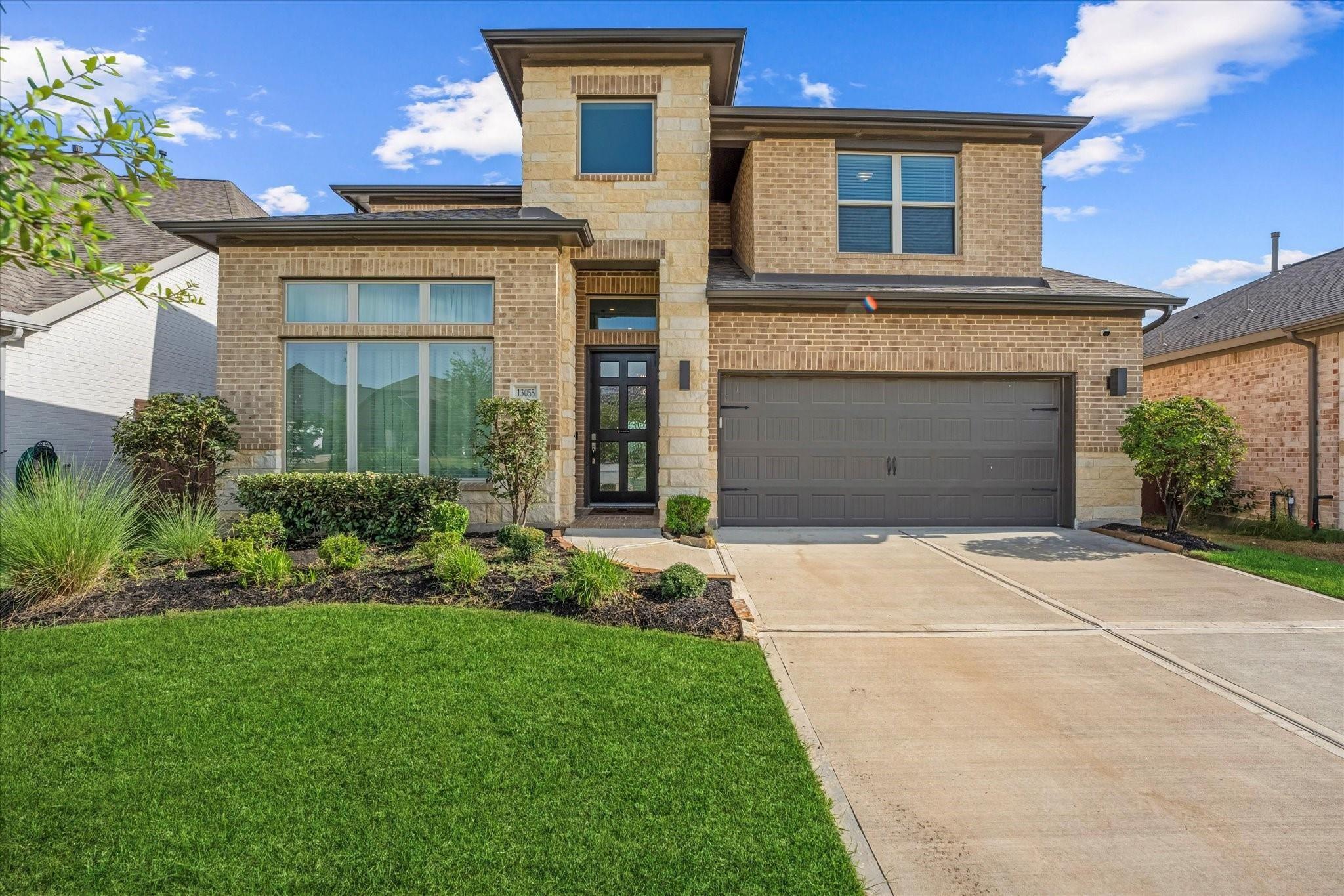 13055 Soaring Forest Drive — photo