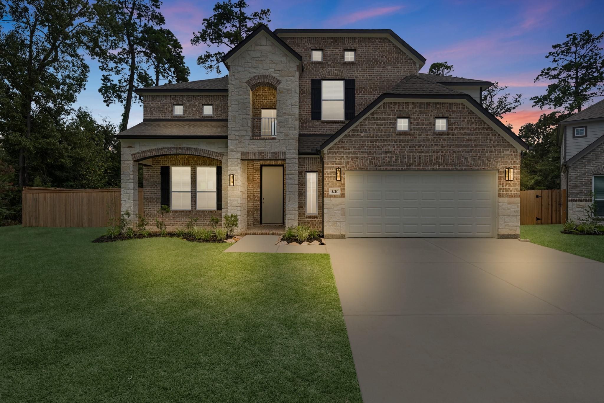 3210 Elm Bough Court — photo