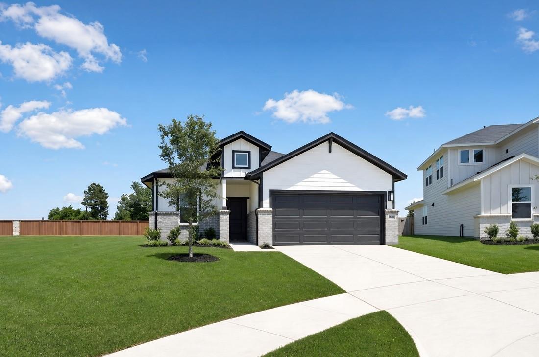 18406 Timberland Peak Lane — photo