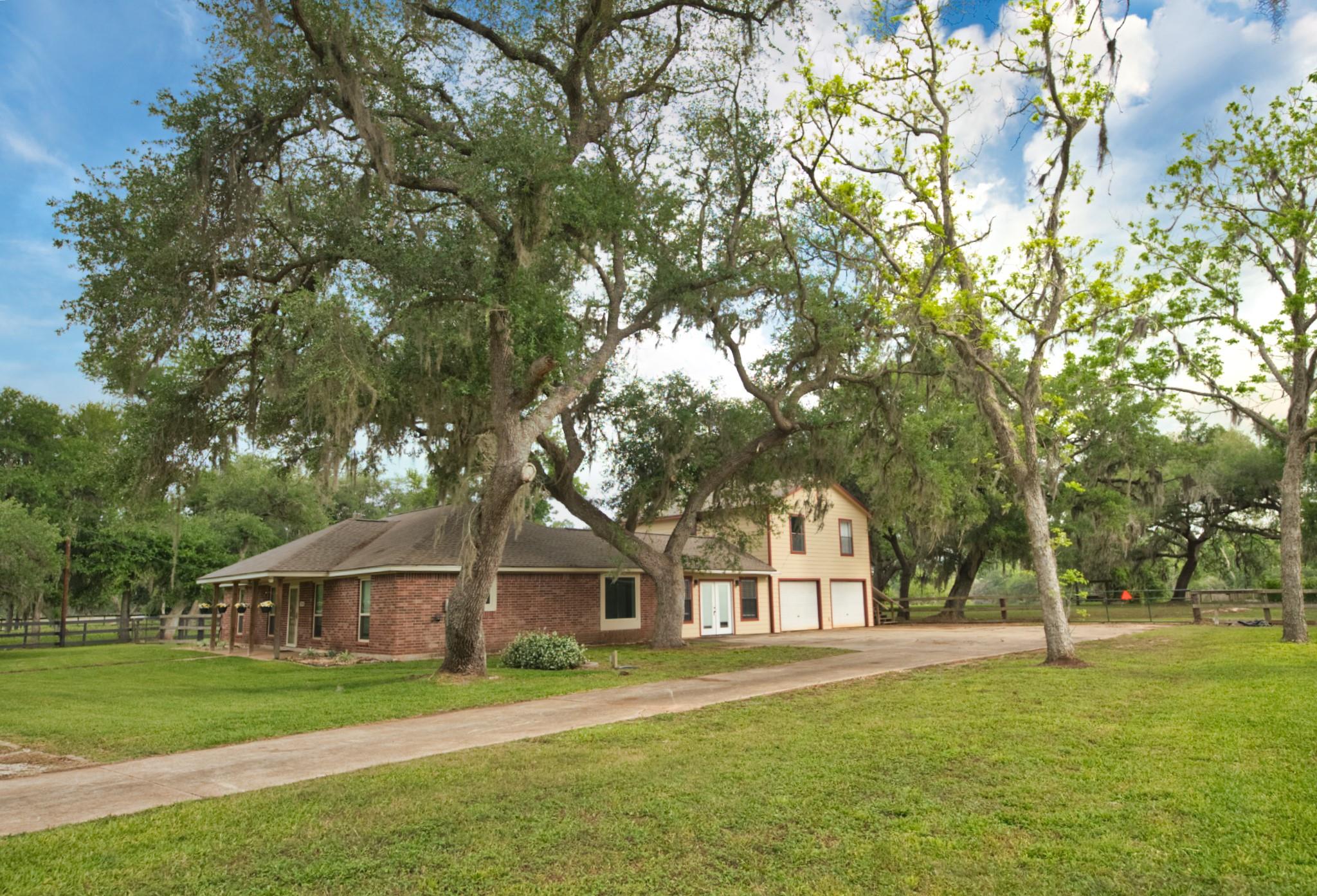 3836 Brazos River Rd,Cr 400 — photo