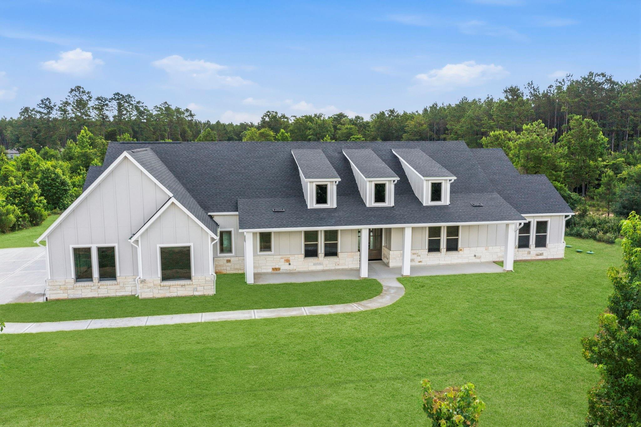 16140 Forest Mill Road — photo