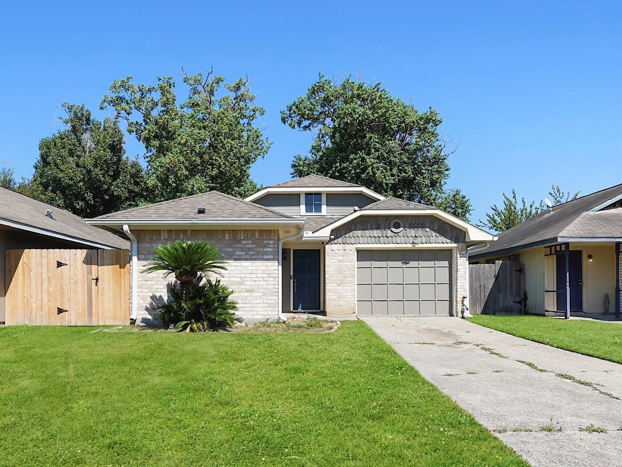 23338 Prairie Bird Drive — photo