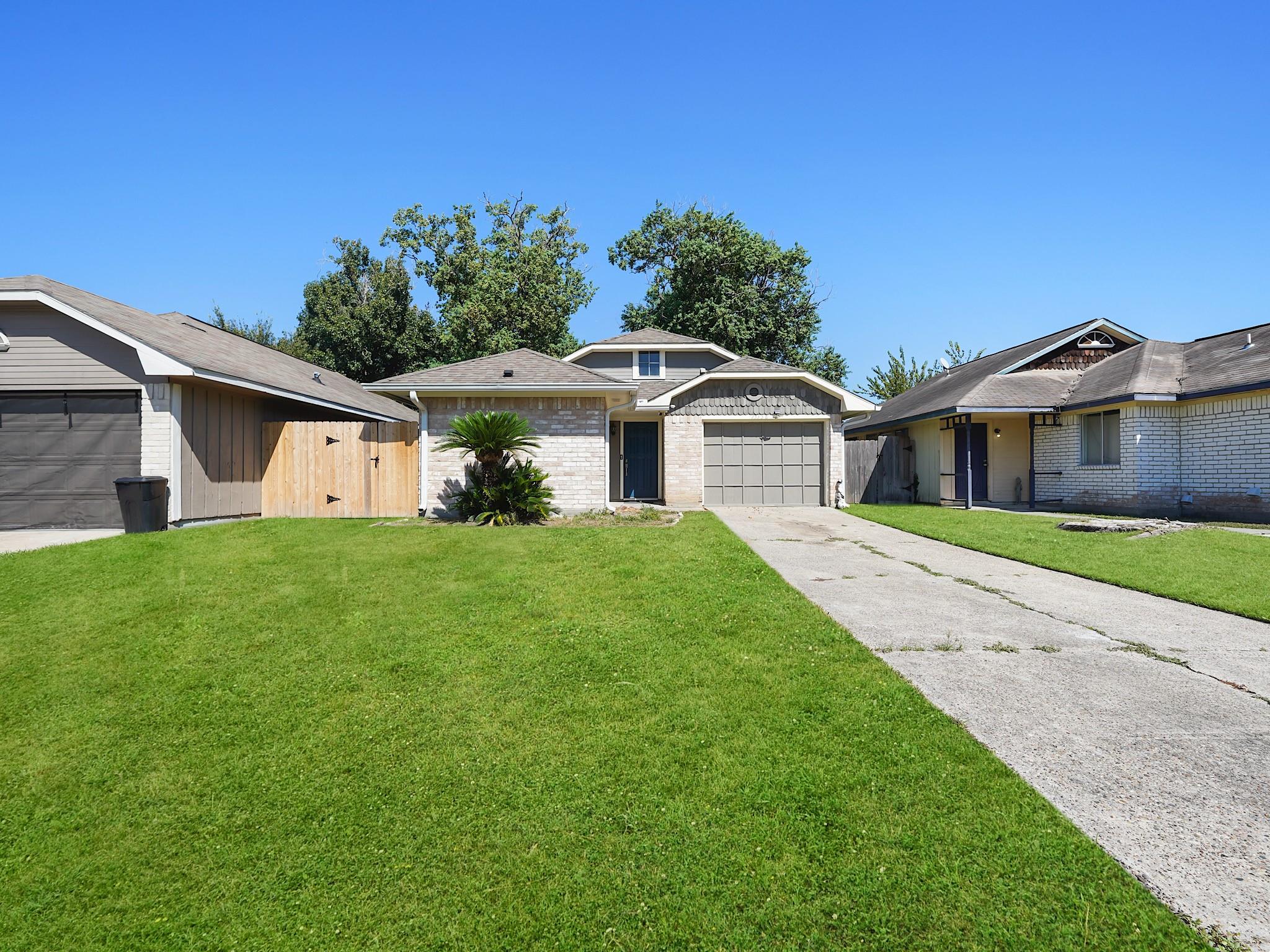 23338 Prairie Bird Drive, Spring, TX 77373 — photo 2