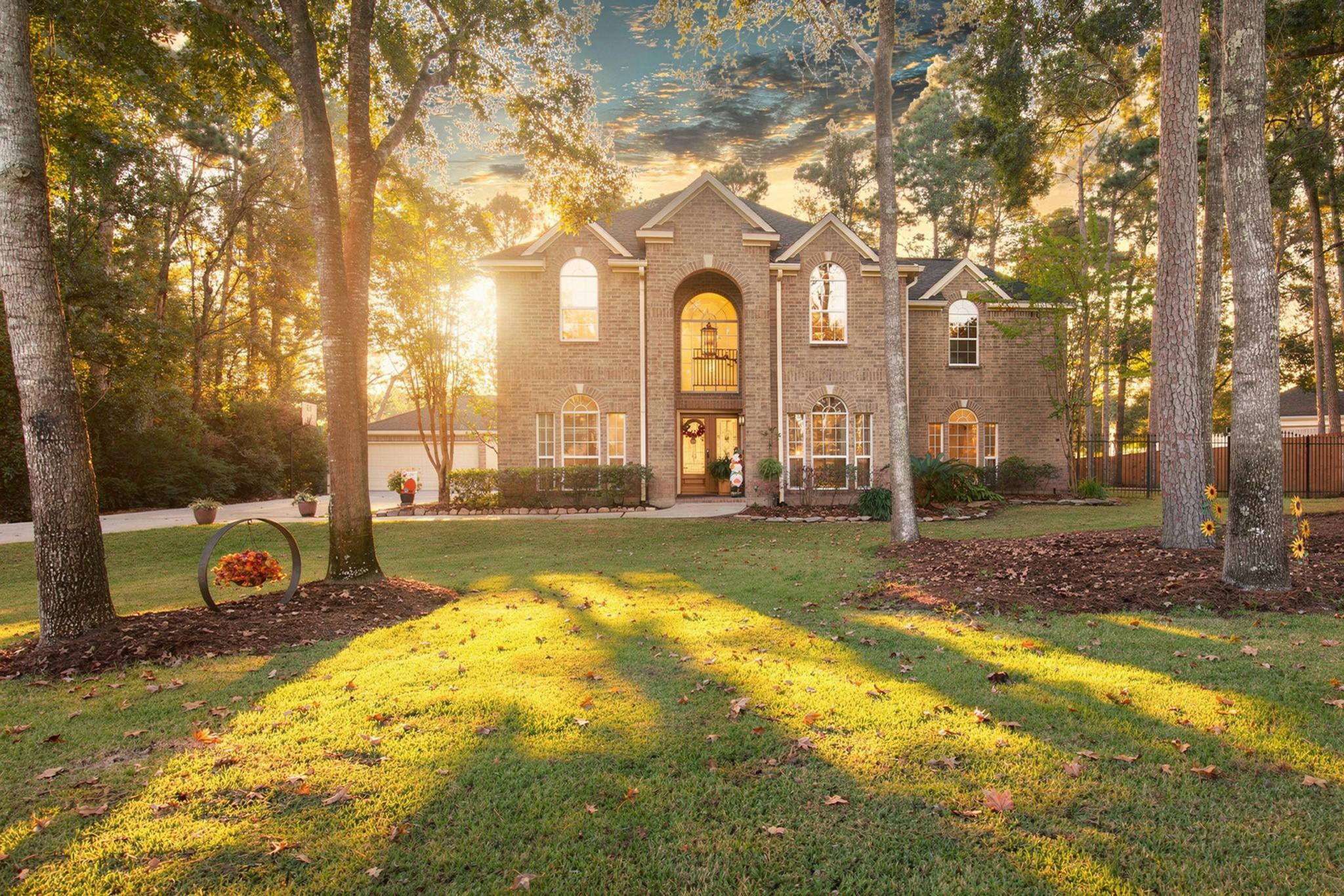 12411 Stallion Court — photo