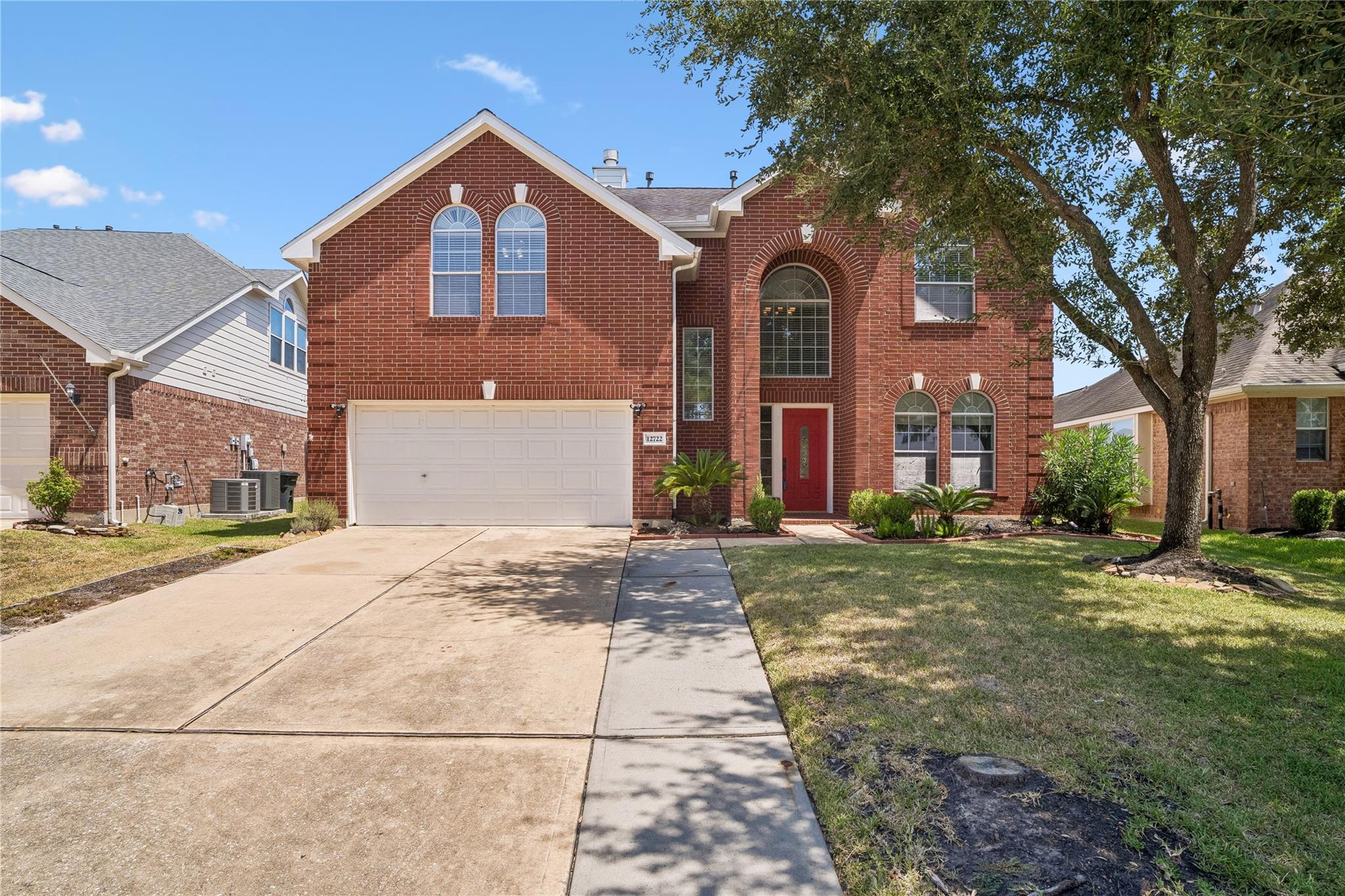 12722 Carriage Glen Drive — photo