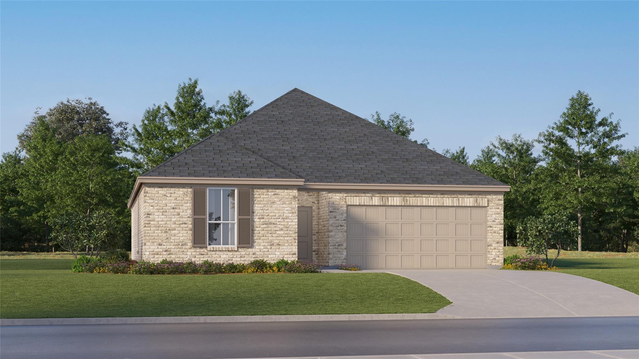 6326 Lavender Sunset Lane — photo