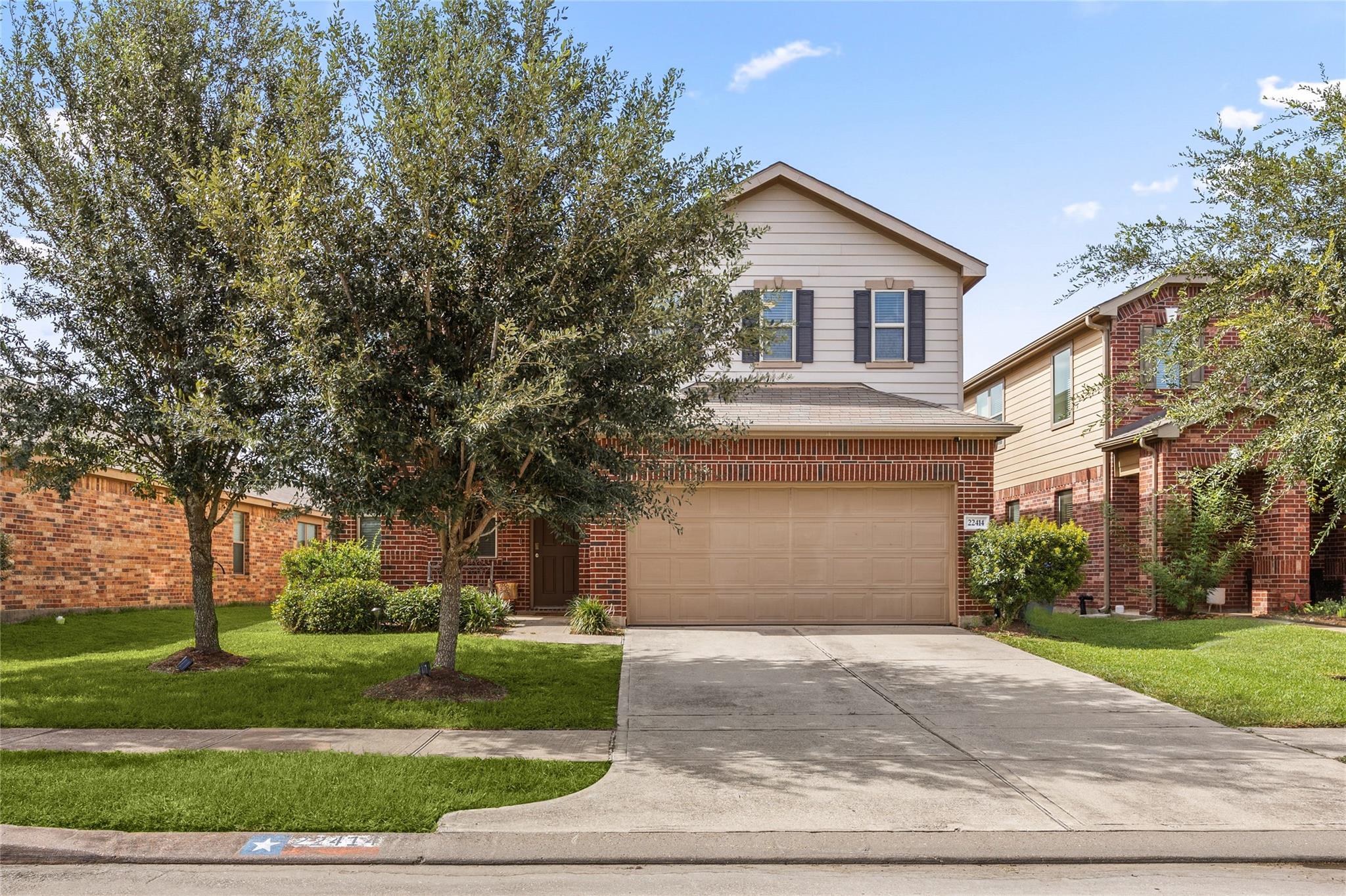 22414 Bellwick Ridge Lane — photo