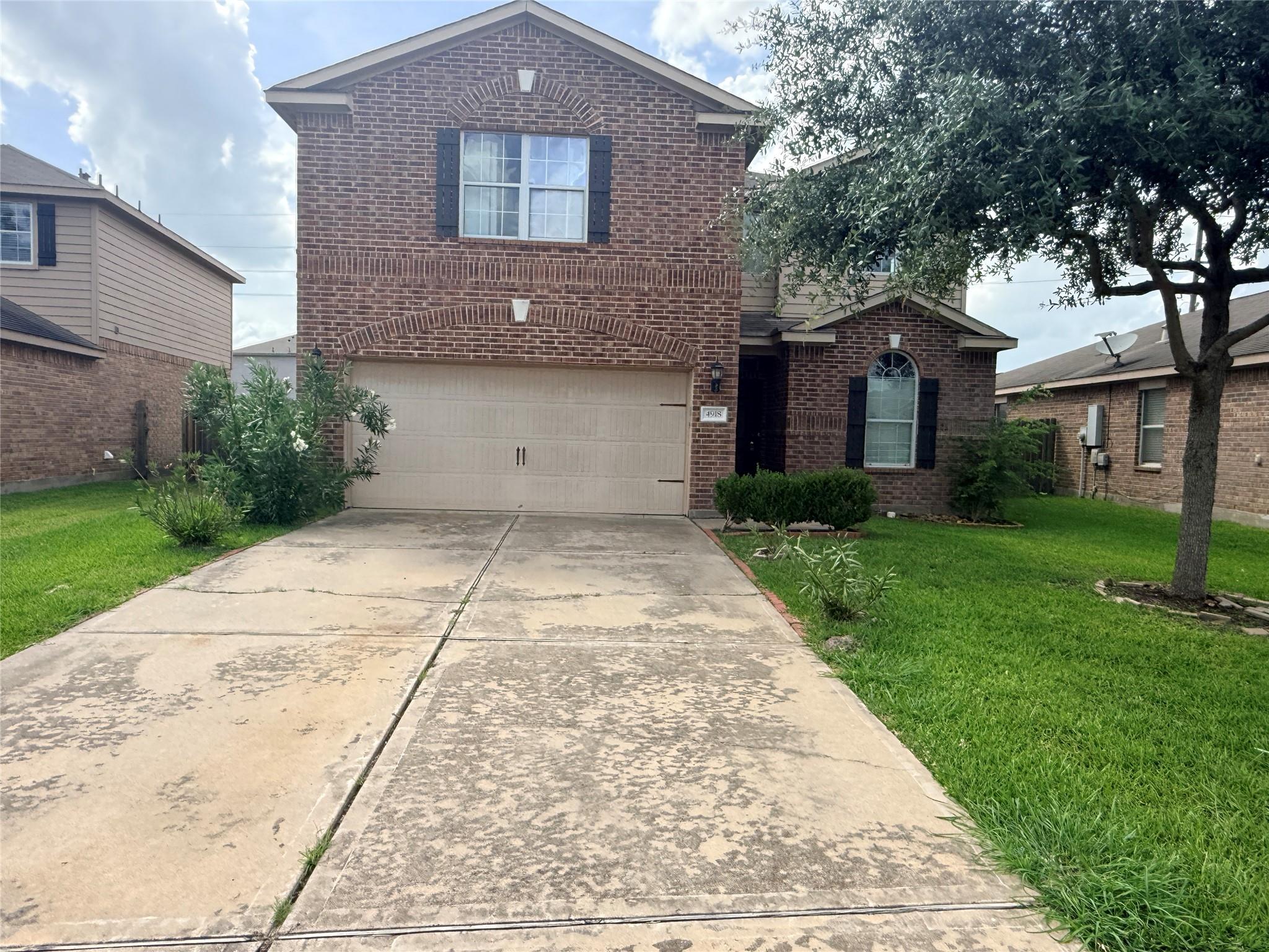 4918 Alder Bend Lane — photo