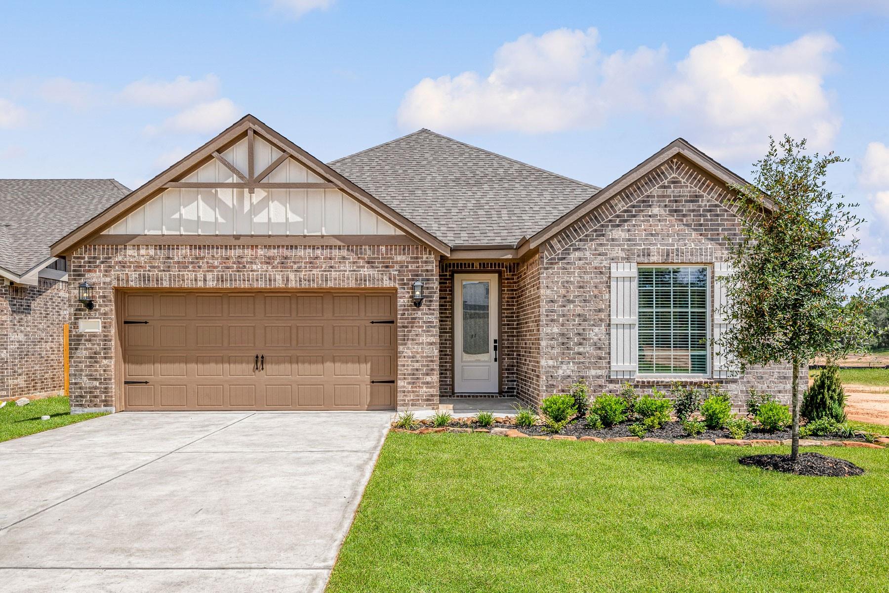 15749 Bayberry Trace Drive — photo