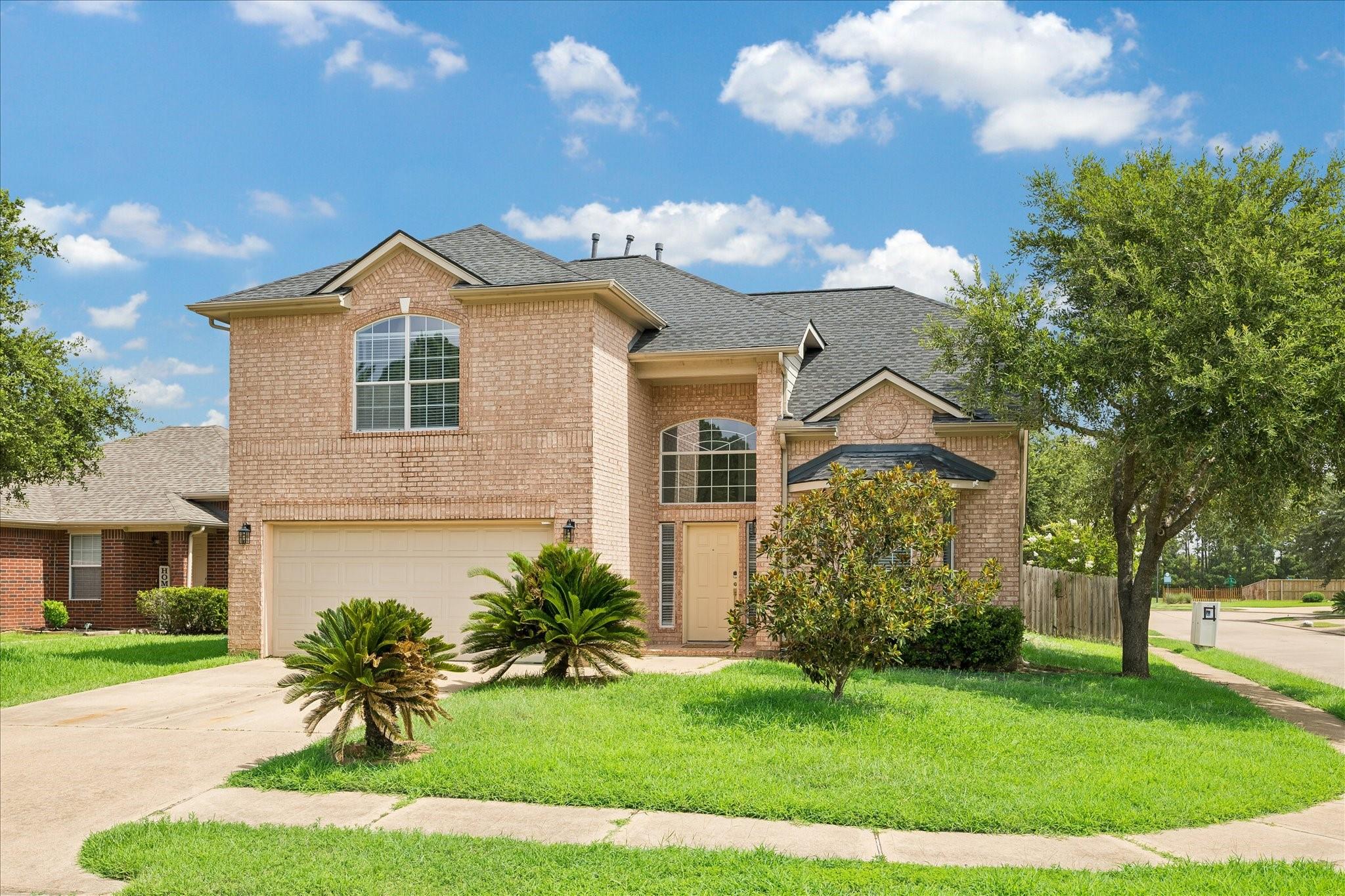 15518 Forest Creek Farms Drive — photo