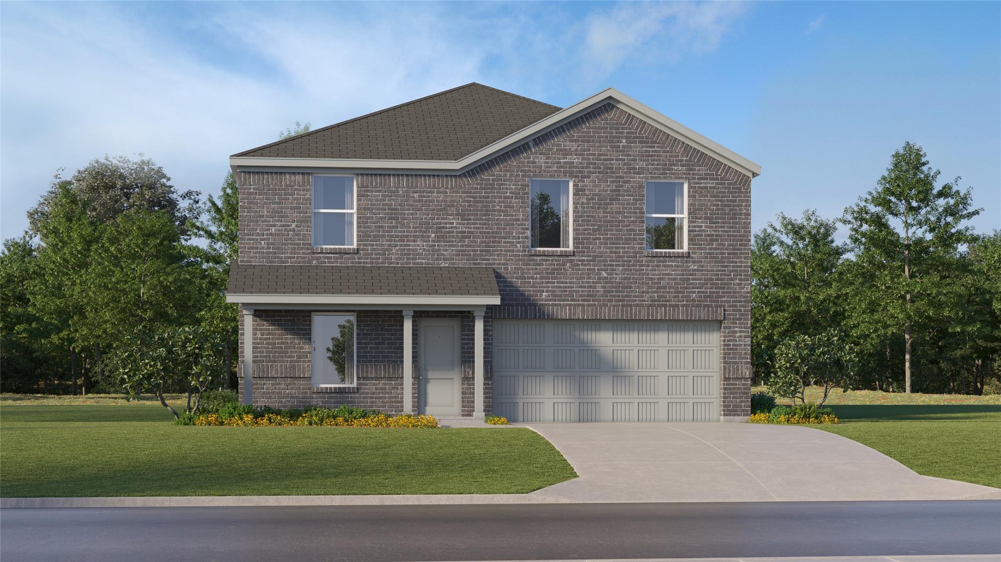 301 Cassius Blue Drive — photo