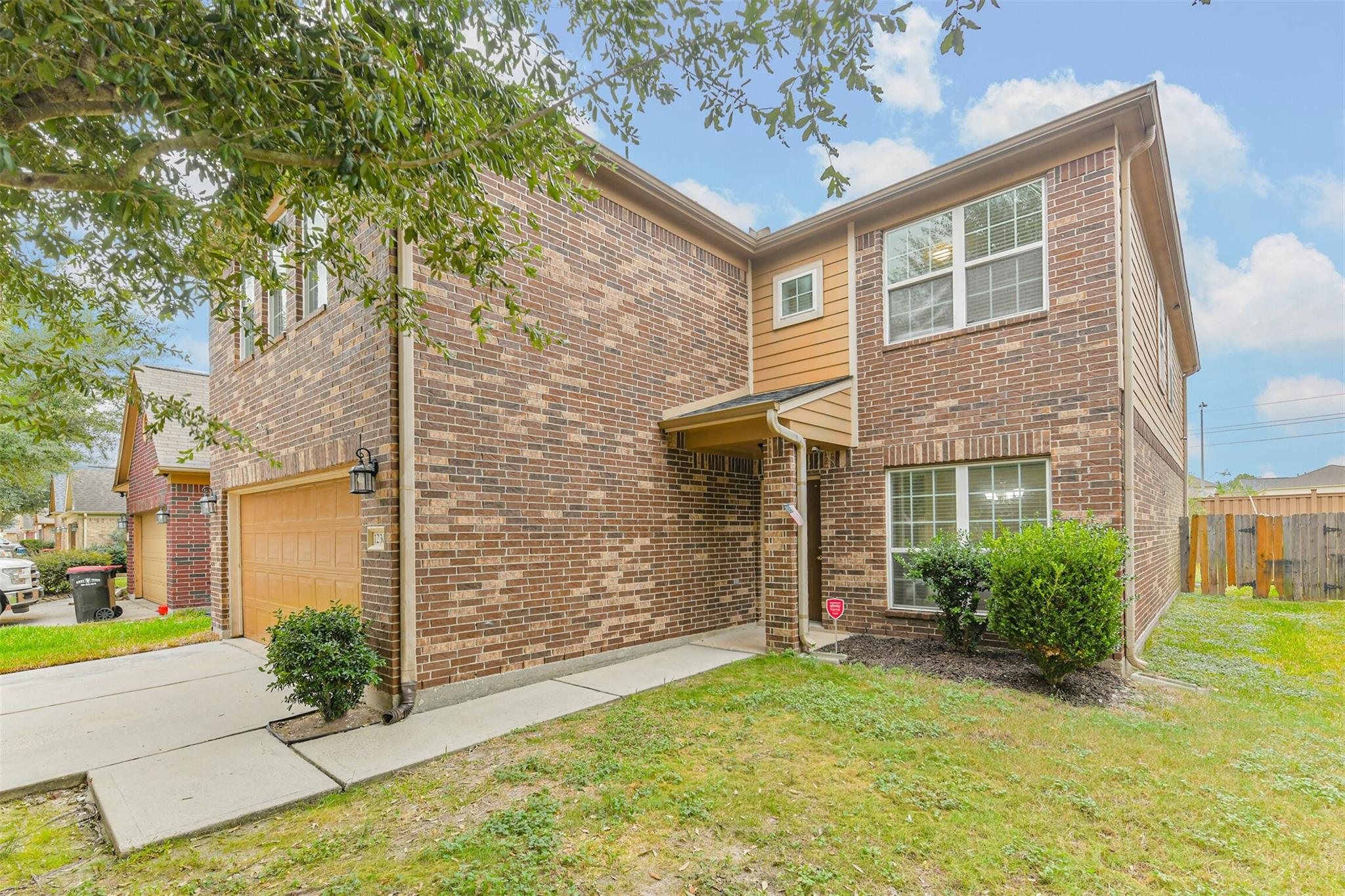 1230 Newsome Glenn Drive — photo