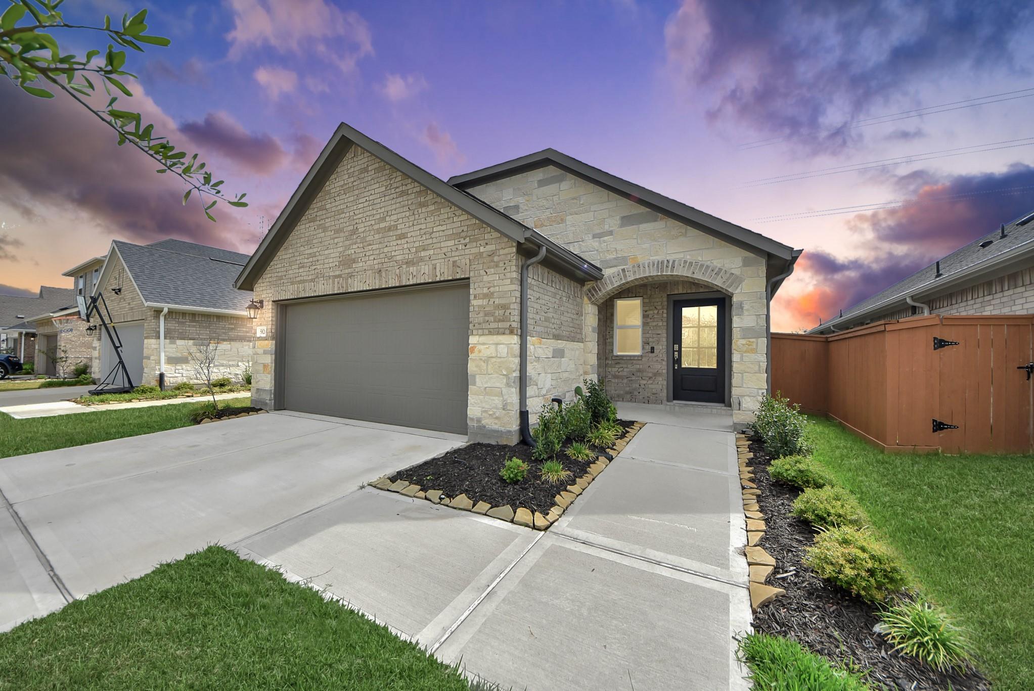5826 Havana Mist Drive — photo
