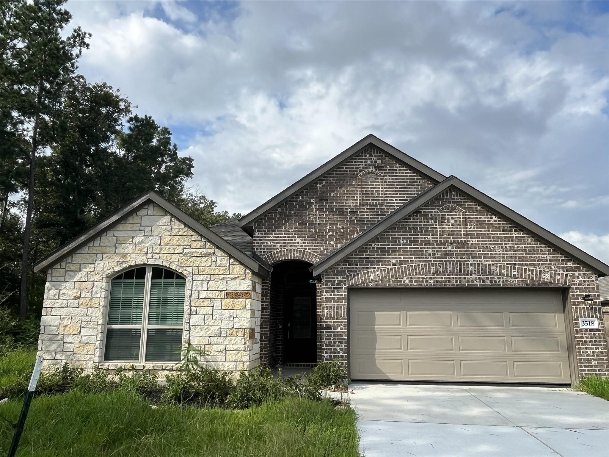 3815 Veridian Shadow Court — photo