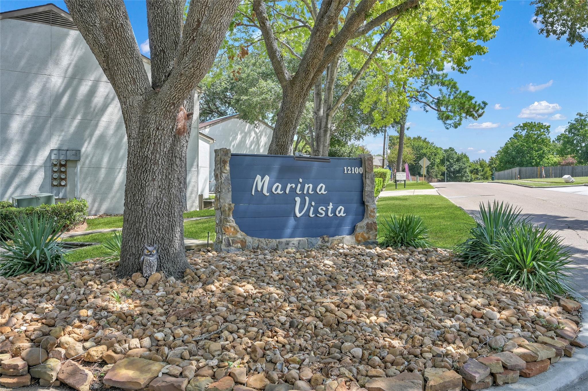 12100 Melville Drive #403D — photo