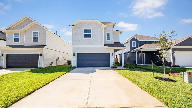2345 Nooksack Drive — photo