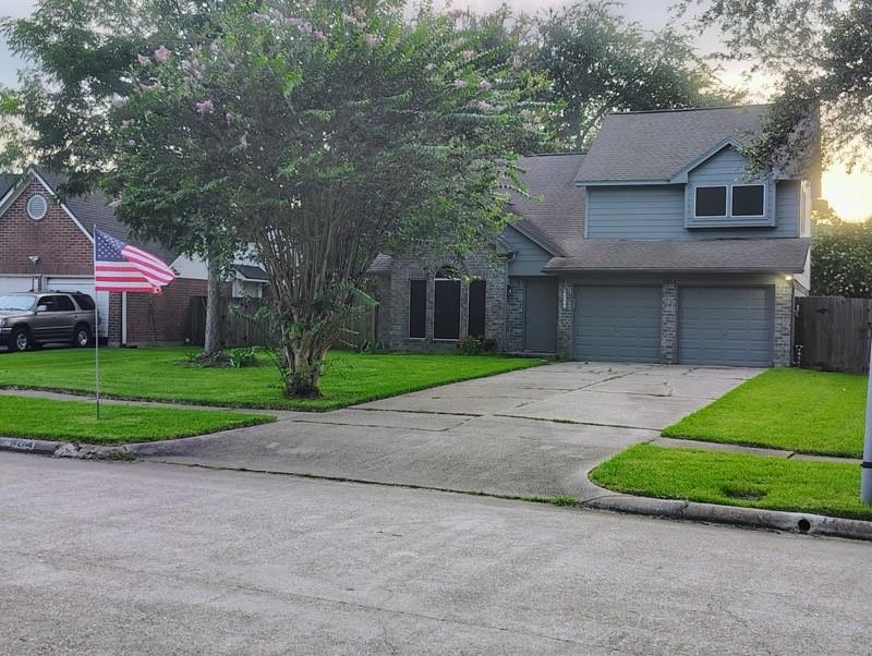 14244 Oak Chase Drive — photo