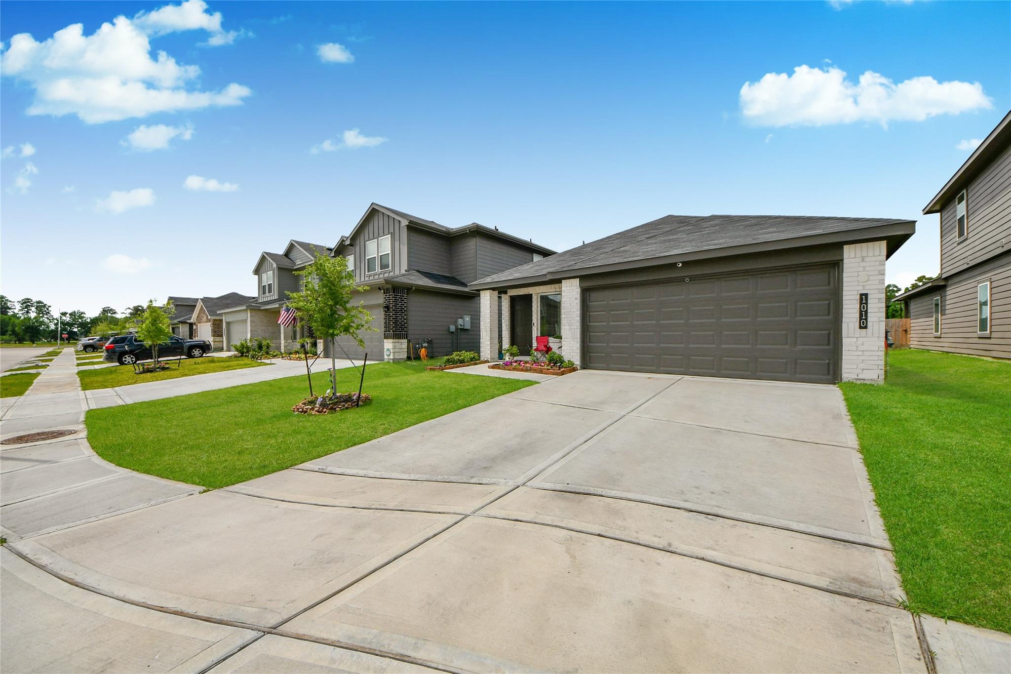 1010 Muscadine Vine Lane — photo