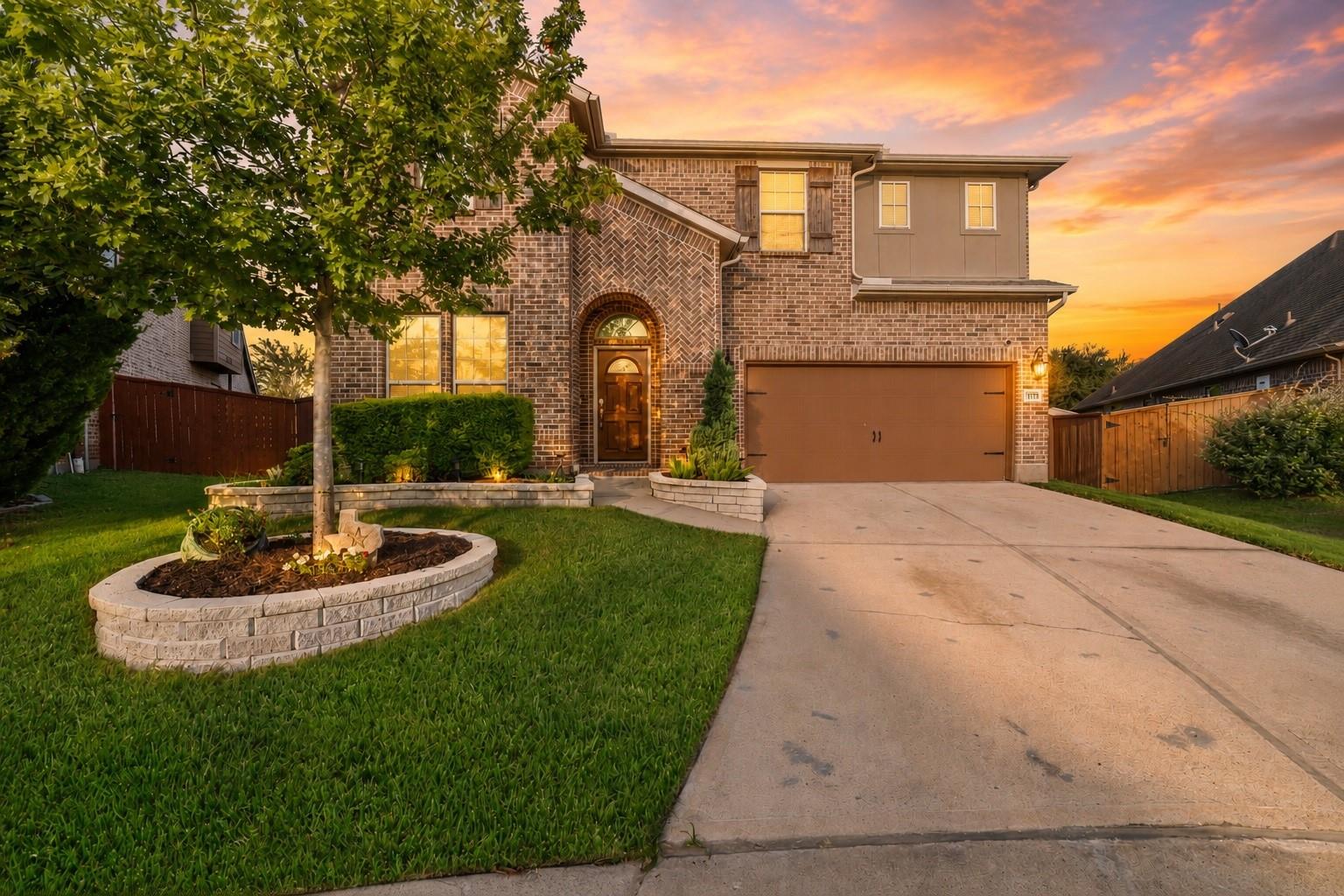 17003 Hinkley Glen Court — photo