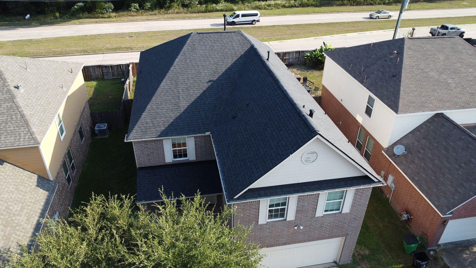 5119 Forest Terrace Drive — photo