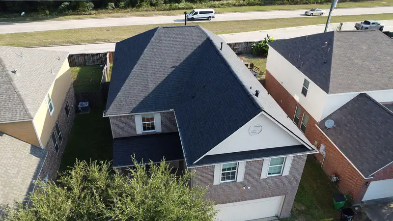 5119 Forest Terrace Drive — photo