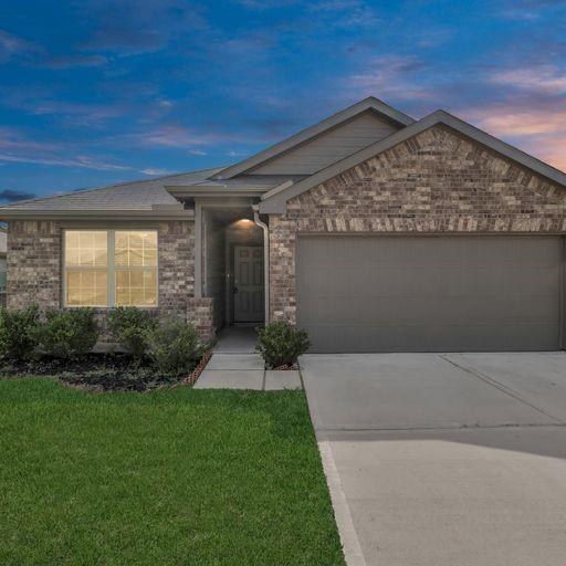 1827 Gibbons Creek Drive — photo