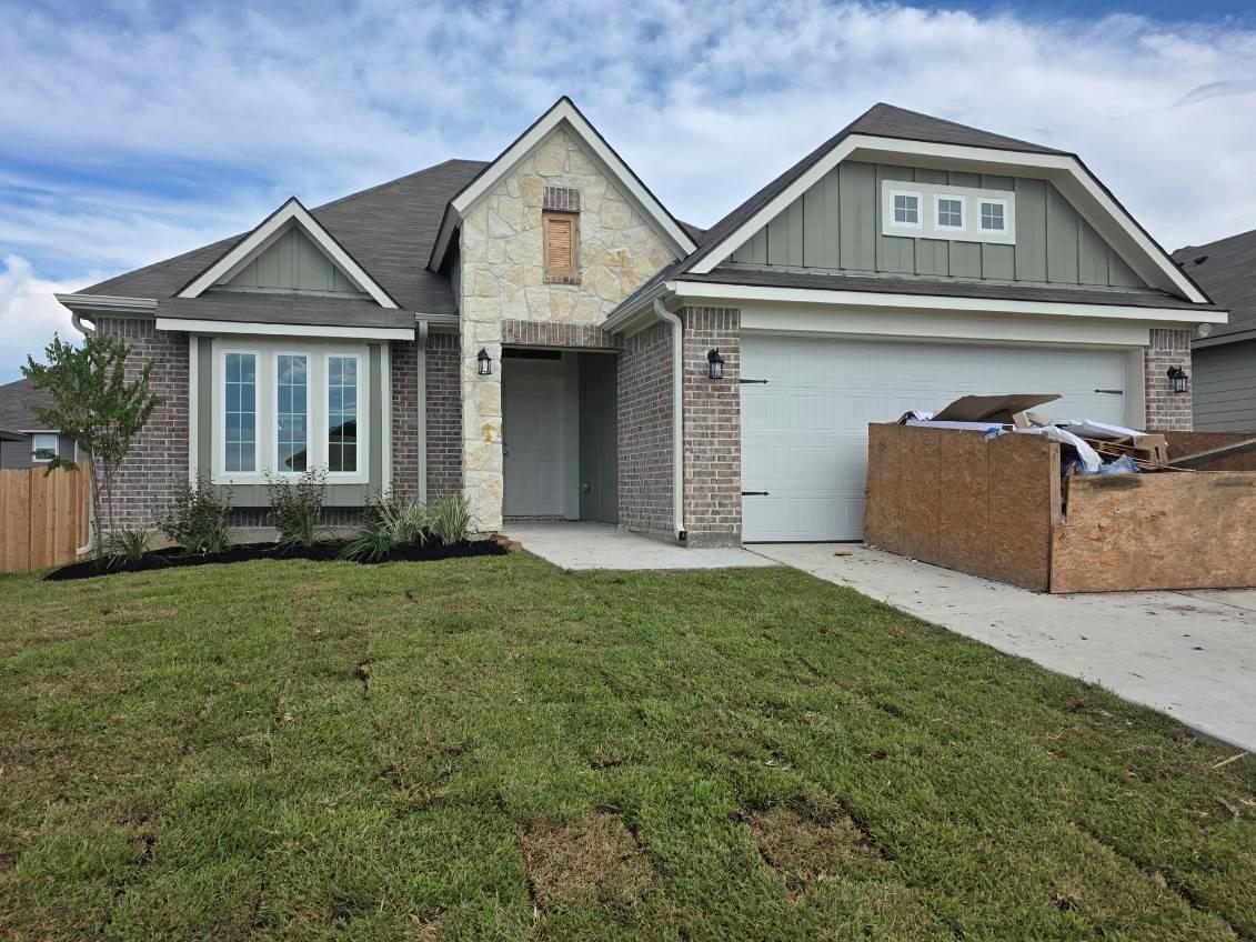 1499 Lake Ridge Drive — photo