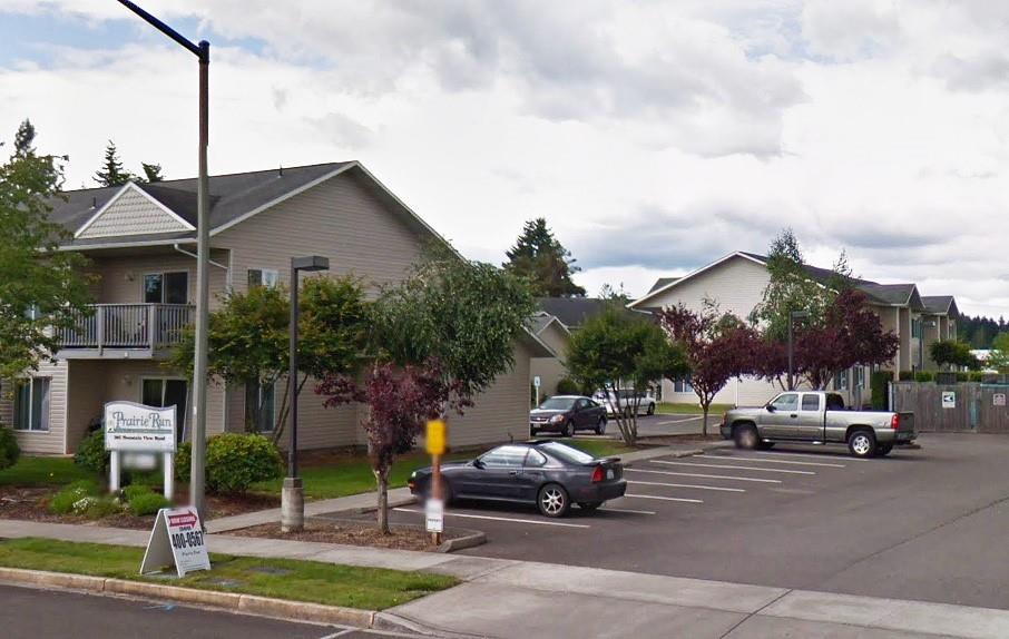 205 Mountain View Road SE #50 — photo