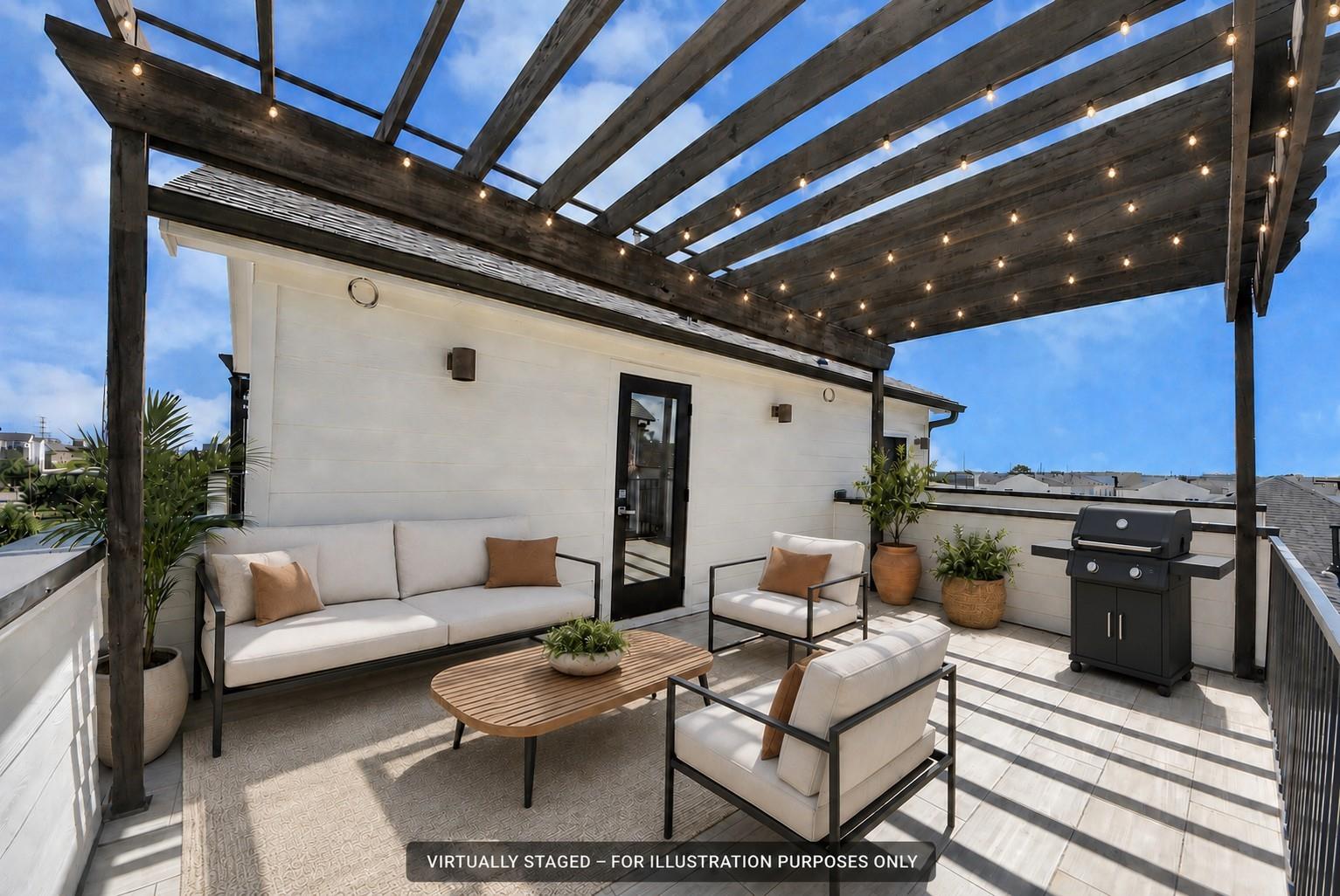 2612 Polk Street #B — photo