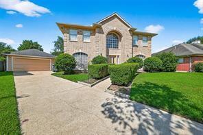 6307 Box Bluff Court — photo