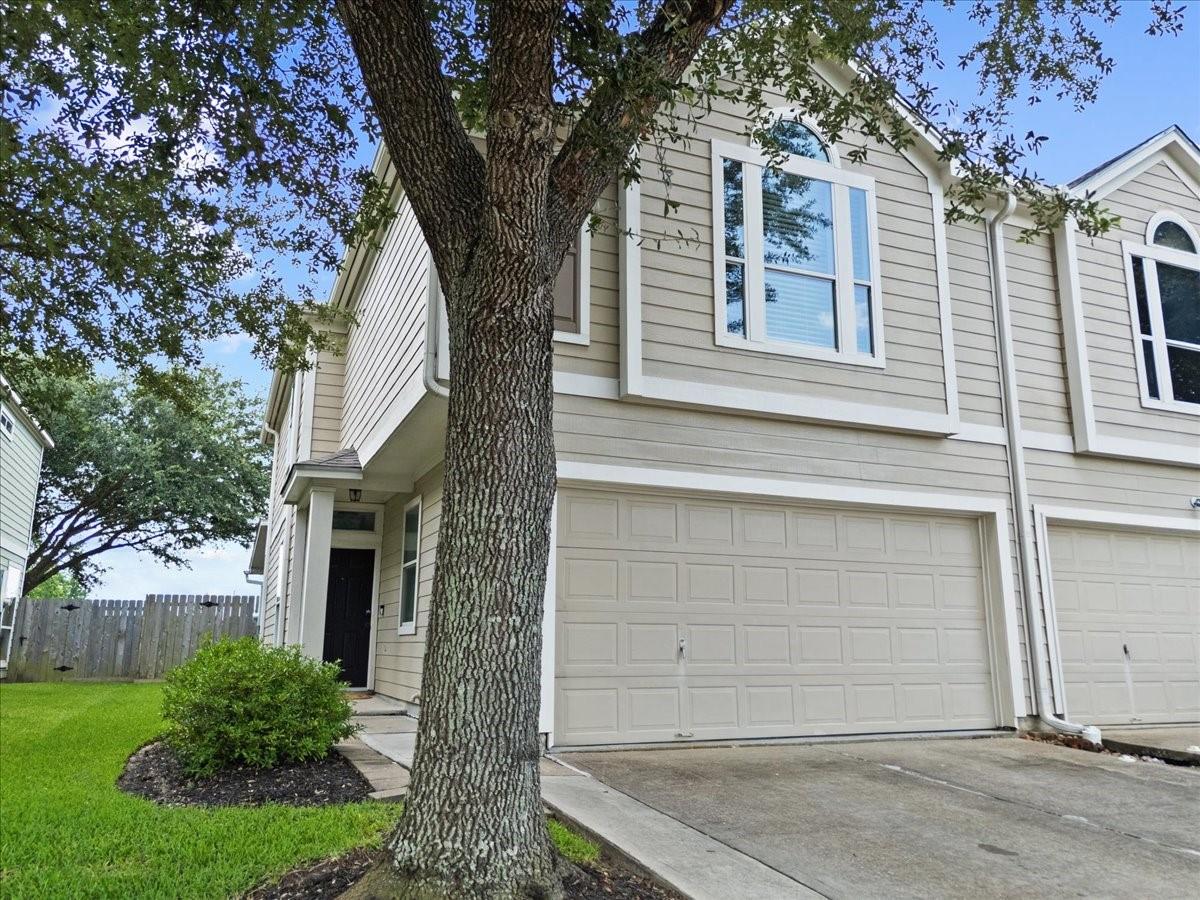 838 San Jacinto Circle — photo