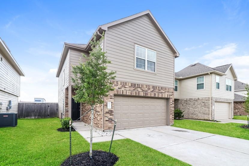 5334 Hawksbury Creek Trail — photo