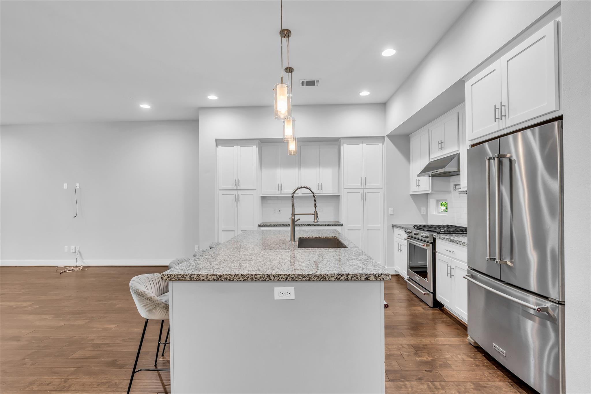 3309 Jefferson Street #C — photo