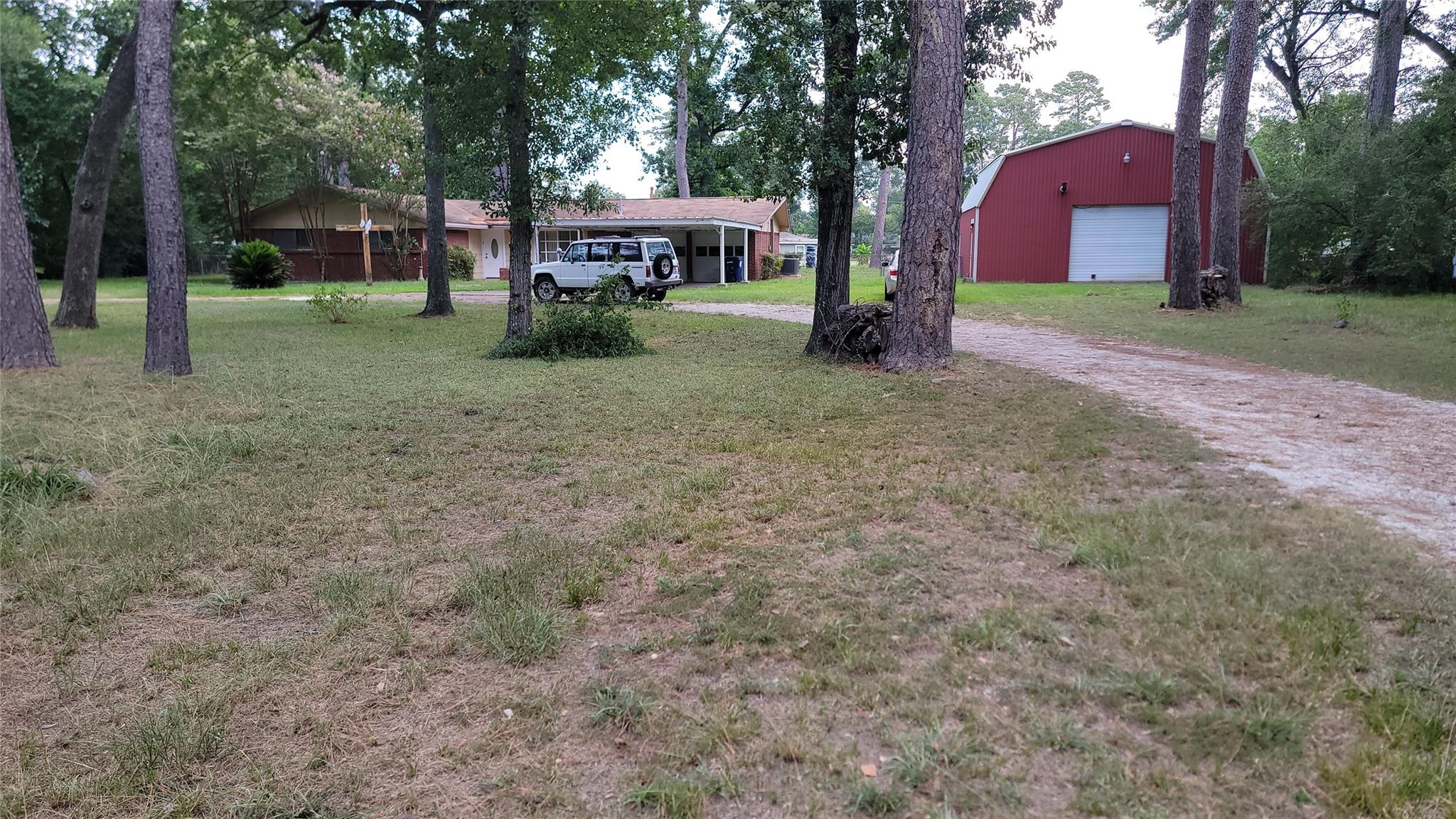 17718 W Strack Drive, Spring, TX 77379 — photo 2