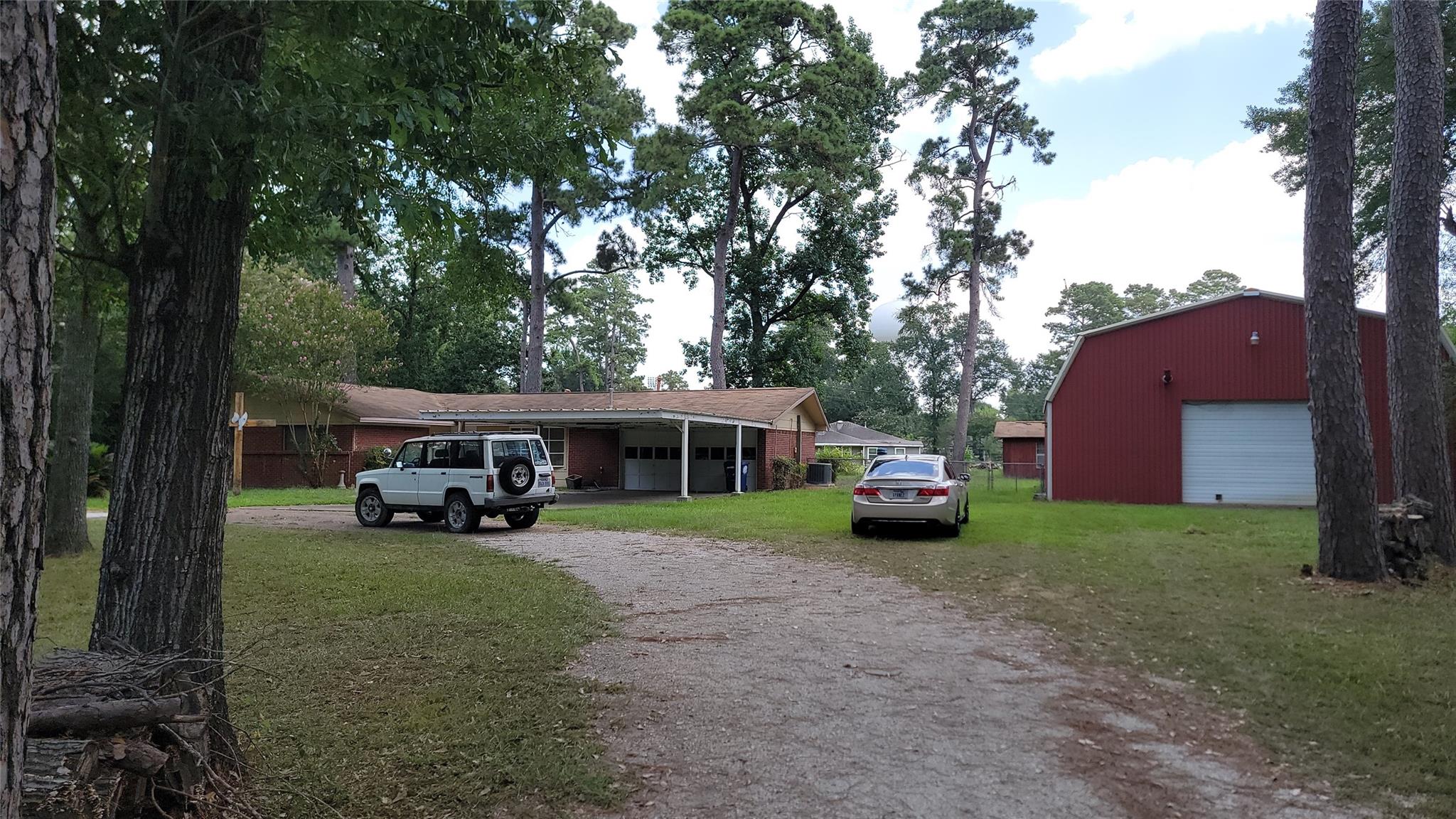 17718 W Strack Drive, Spring, TX 77379 — photo 3
