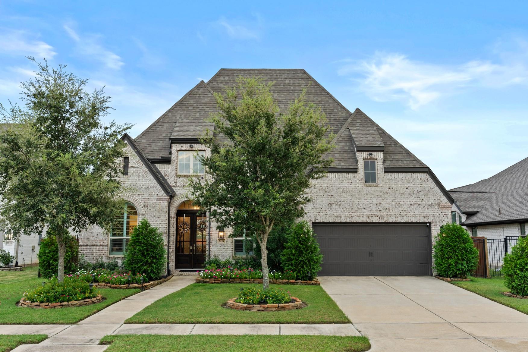 2214 Almond Creek Lane — photo