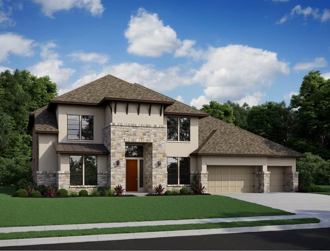 3606 Opalwood Drive — photo