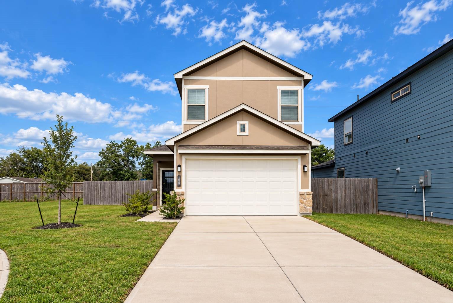 1007 Santee Court — photo
