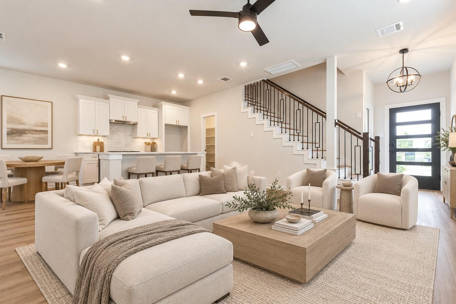 1007 Santee Court, Rosharon, TX 77583 — photo 2
