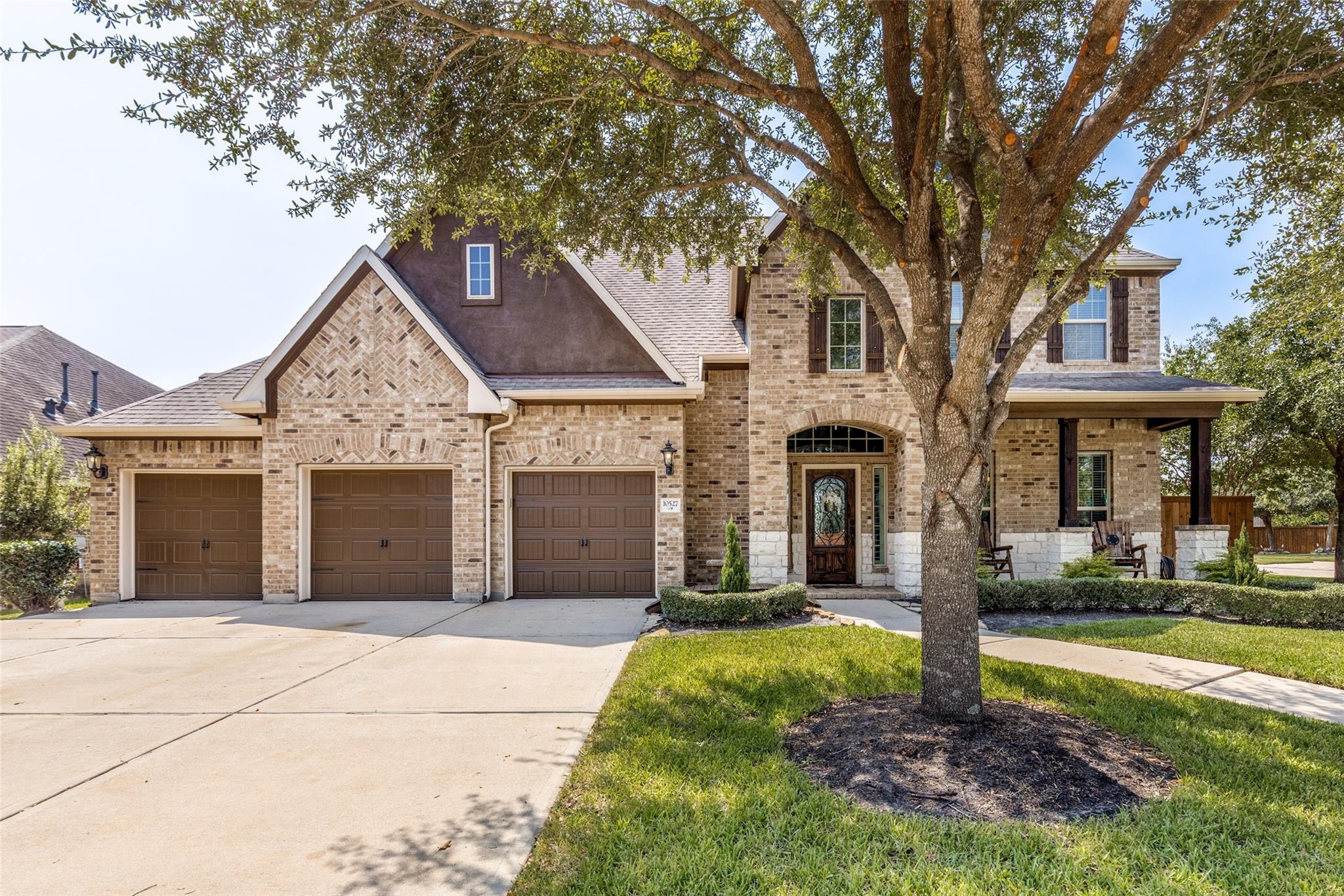 10527 Texas Sage Way — photo